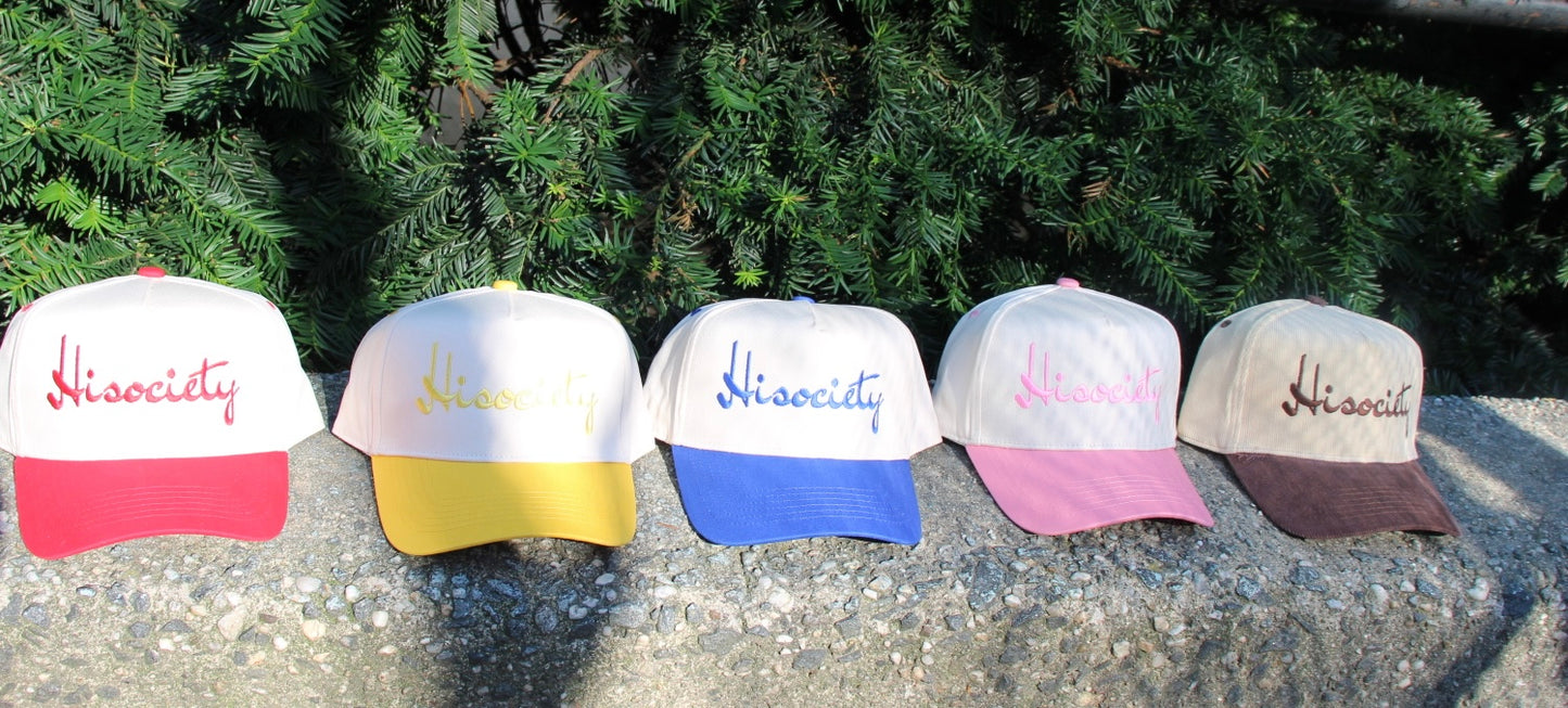 Hisociety SnapBack
