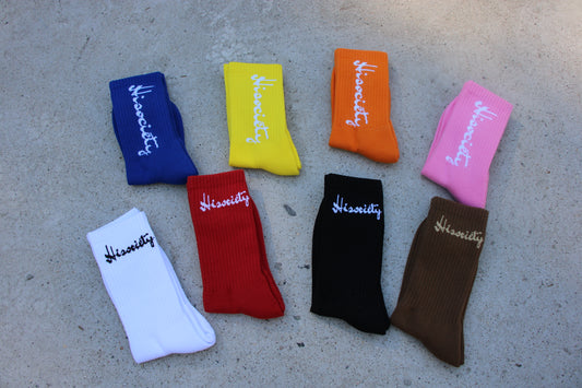 CLASSIC LOGO SOCKS