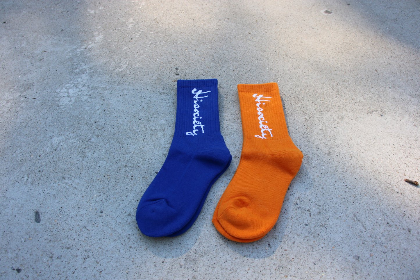 CLASSIC LOGO SOCKS