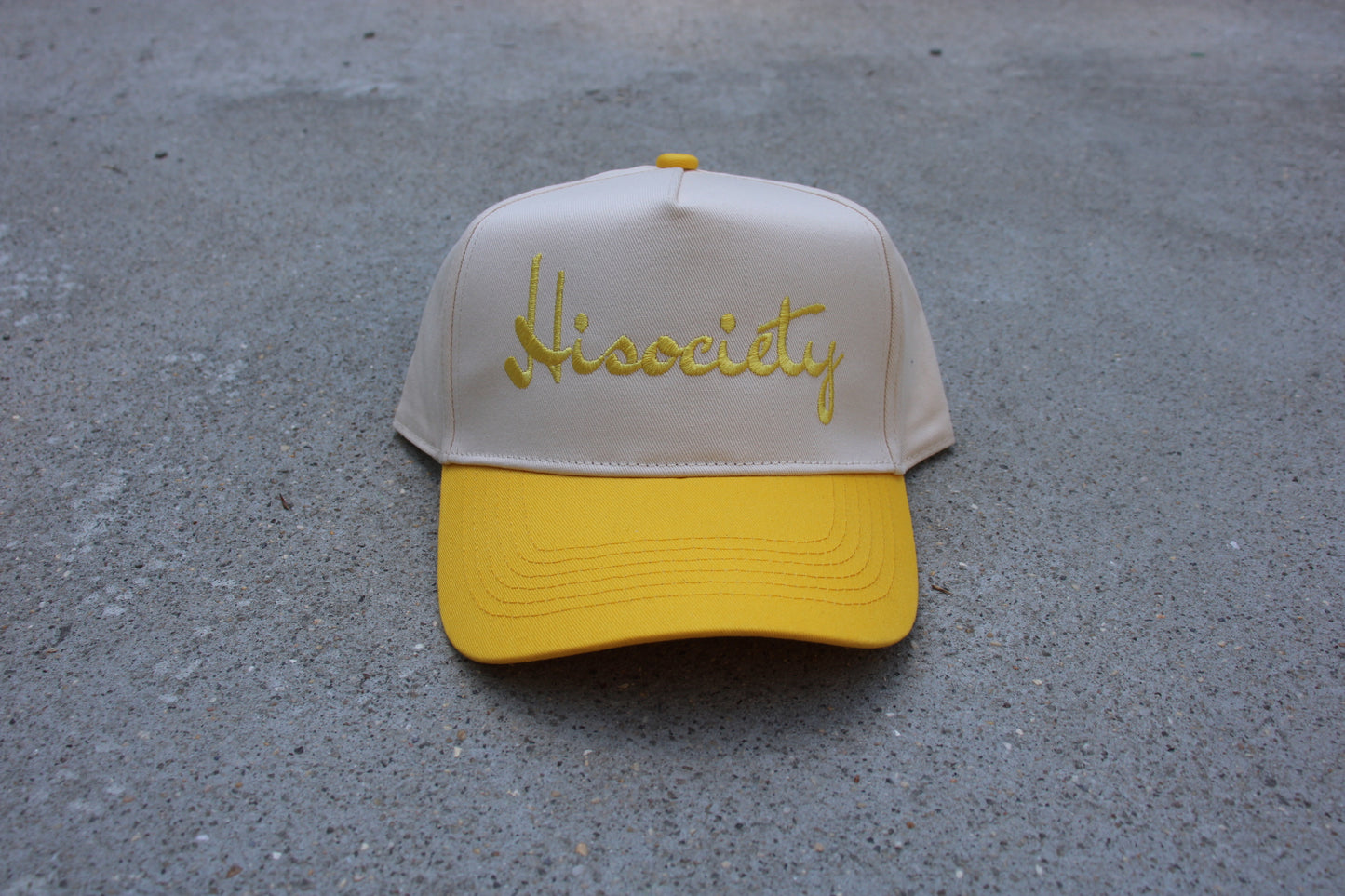 Hisociety SnapBack