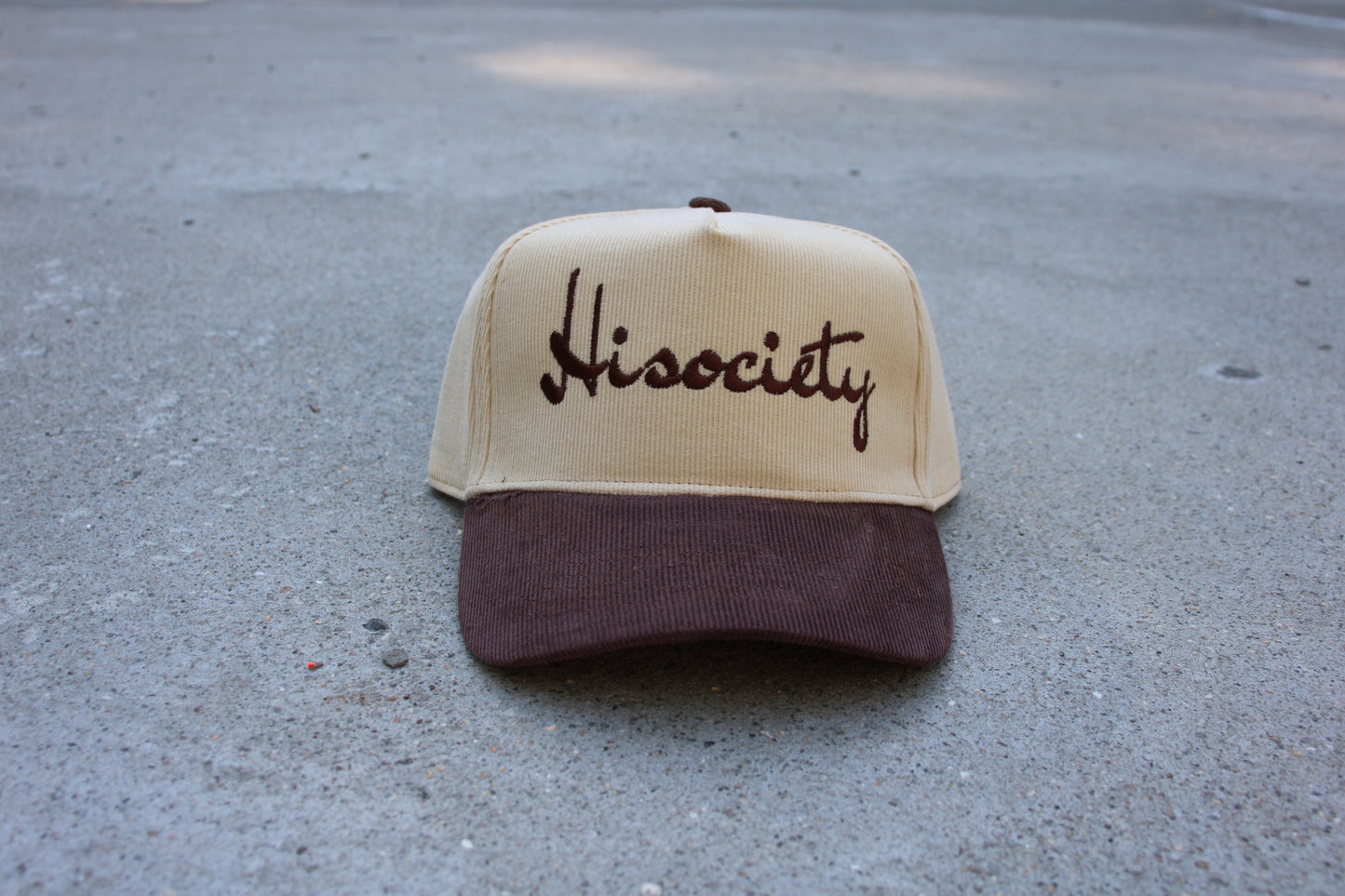 Hisociety SnapBack