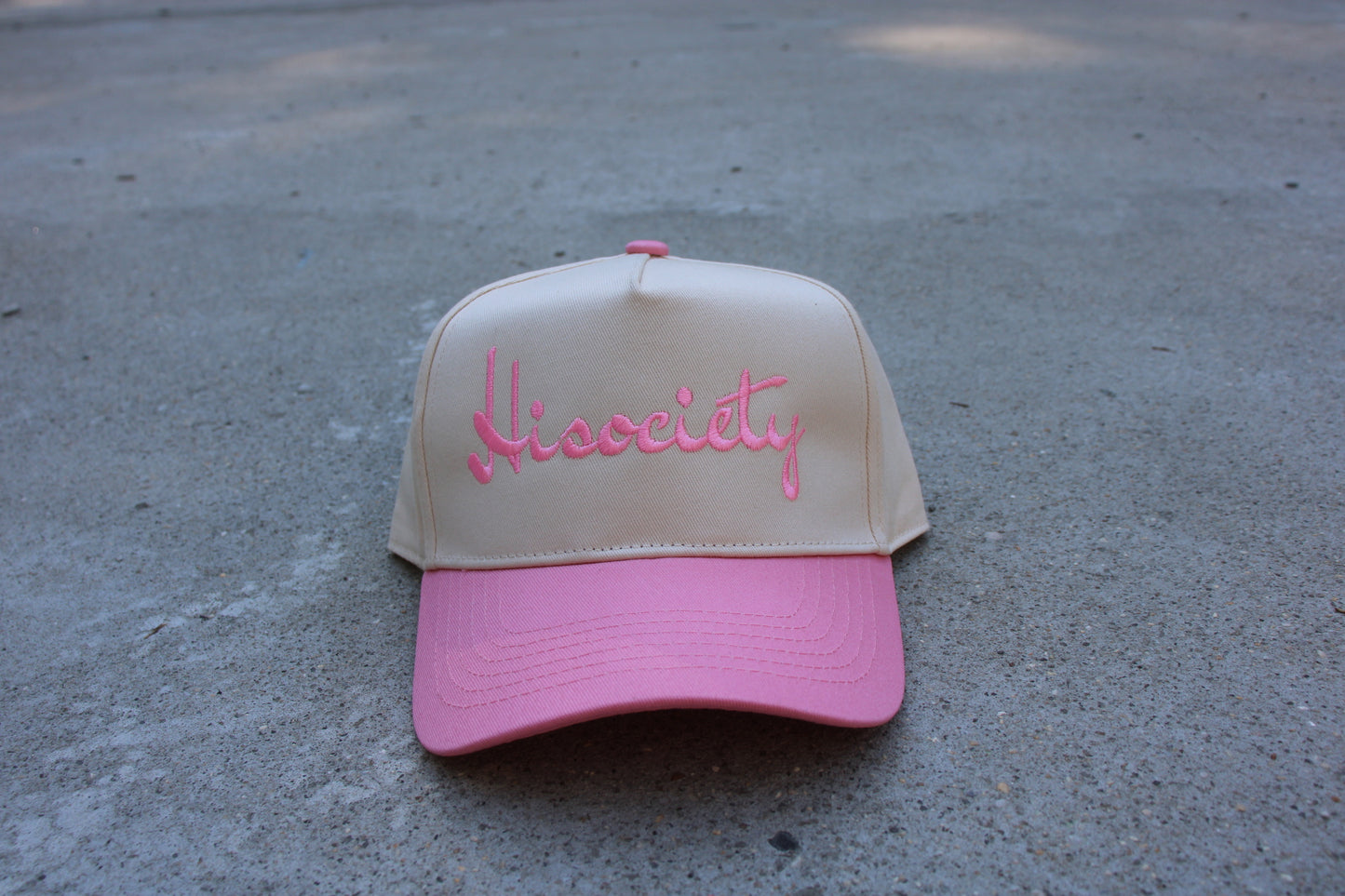 Hisociety SnapBack