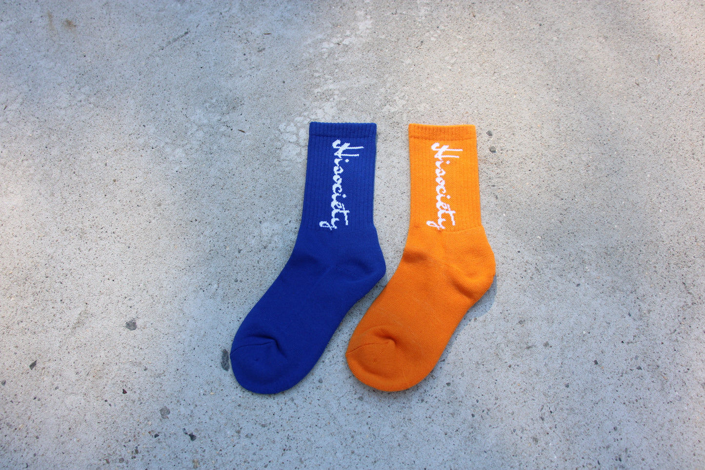 CLASSIC LOGO SOCKS
