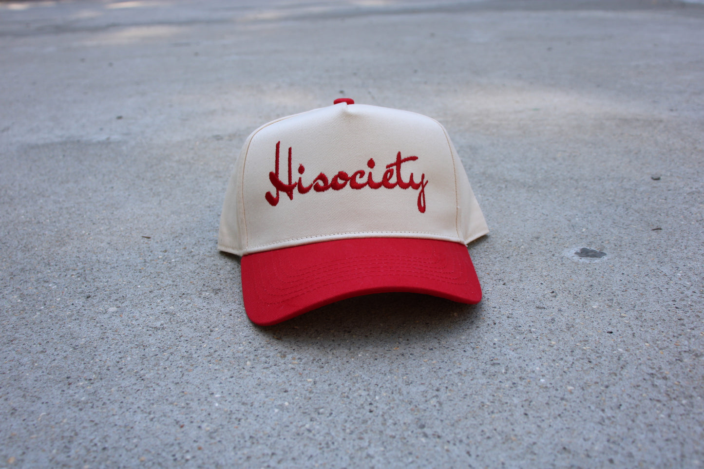 Hisociety SnapBack